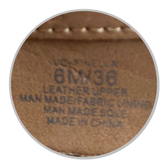 VINCE CAMUTO Finella Tall Leather Boot - Picture 8 of 15